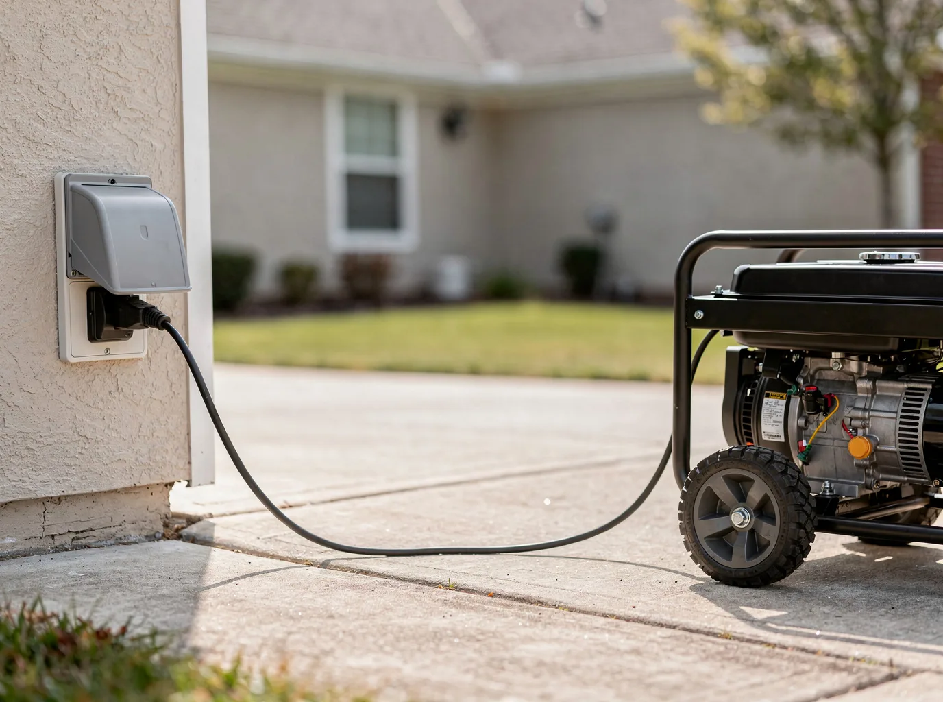Home Generator Repair Valmy, NV FAQs
